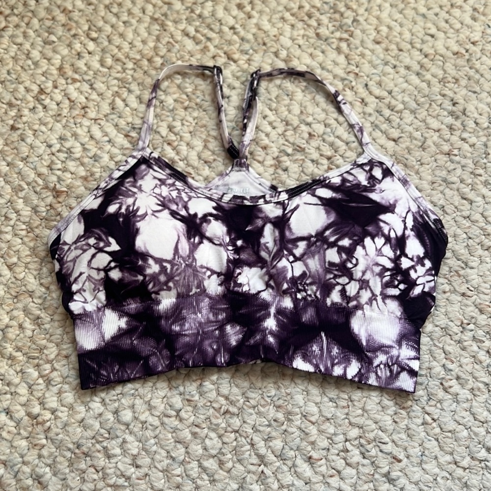 Sports Bra